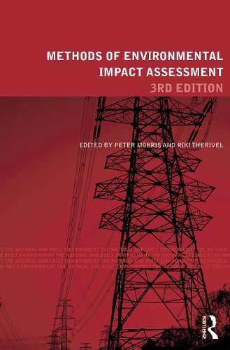 Methods of Environmental Impact Assessment