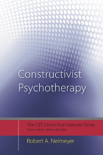 Constructivist Psychotherapy