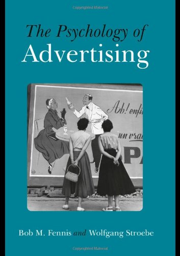 The Psychology of Advertising