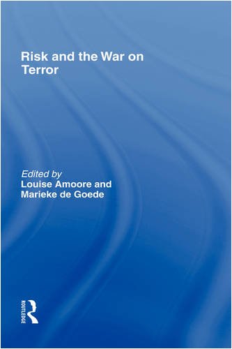 Risk and the War on Terror