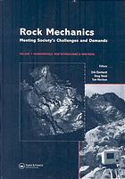 Rock Mechanics