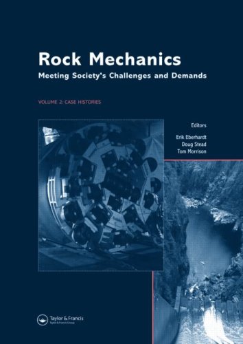 Rock Mechanics