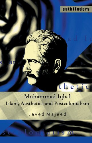 Iqbal - Islam and Post Colonialism in South Asia (Pathfinders)