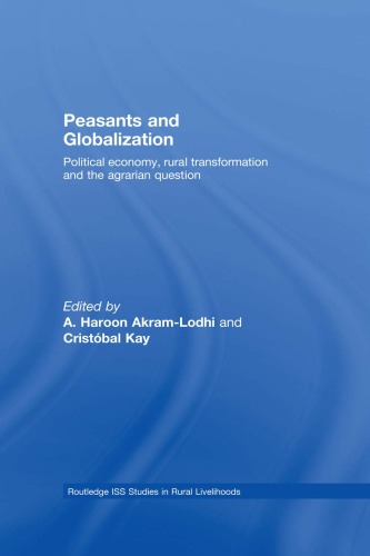 Peasants and Globalization