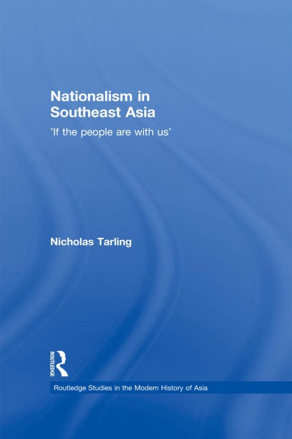 Nationalism In Southeast Asia