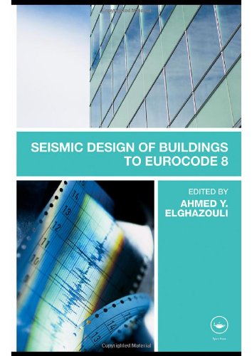 Seismic Design of Buildings to Eurocode 8