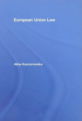 European Union Law