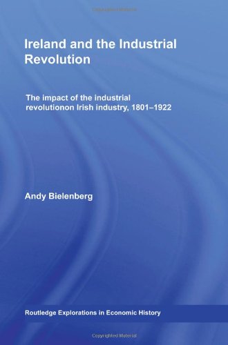 Ireland and the Industrial Revolution