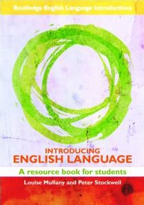 Introducing English Language