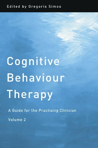 Cognitive Behaviour Therapy