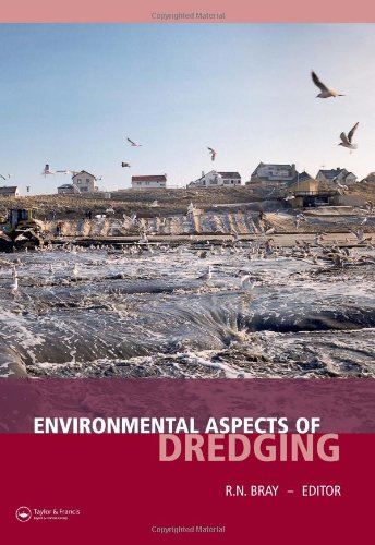 Environmental Aspects of Dredging