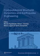 Computational Structural Dynamics and Earthquake Engineering