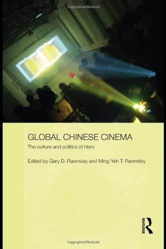 Global Chinese Cinema