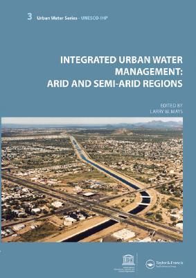 Integrated Urban Water Management