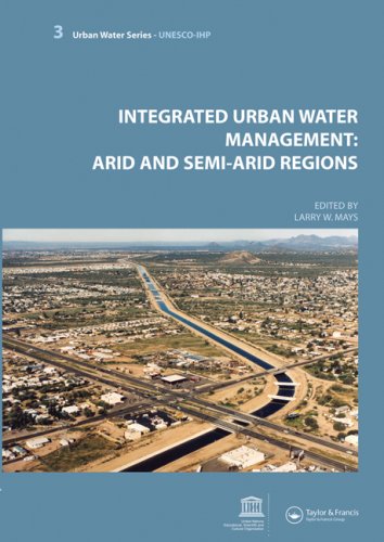 Integrated Urban Water Management