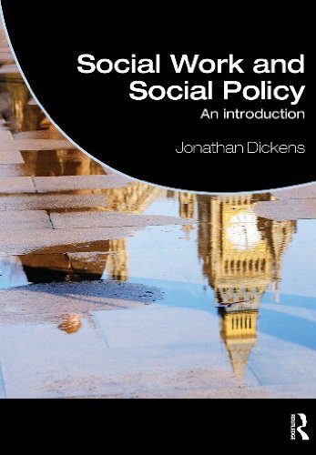 Social Work and Social Policy