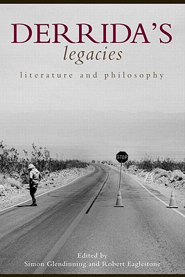 Derrida's Legacies