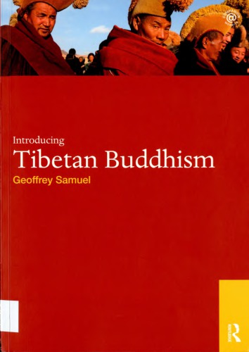 Introducing Tibetan Buddhism