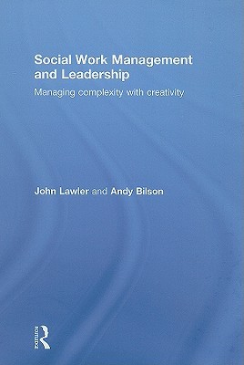 Social Work Management and Leadership