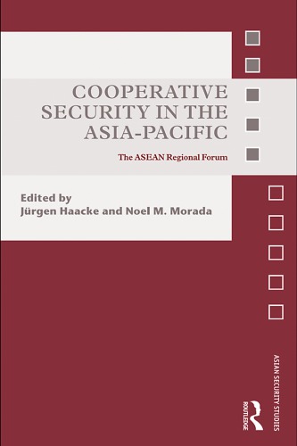 Cooperative Security in the Asia-Pacific