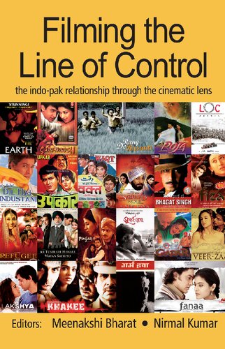 Filming the Line of Control