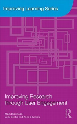 Improving Research Through User Engagement