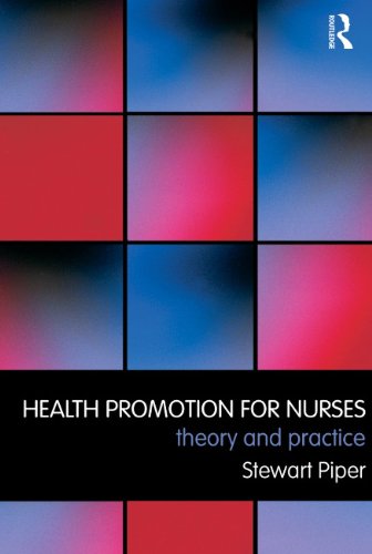 Health Promotion for Nurses