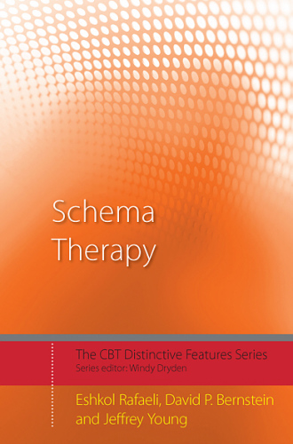 Schema Therapy