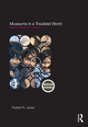 Museums in a Troubled World