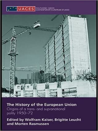 The History of the European Union