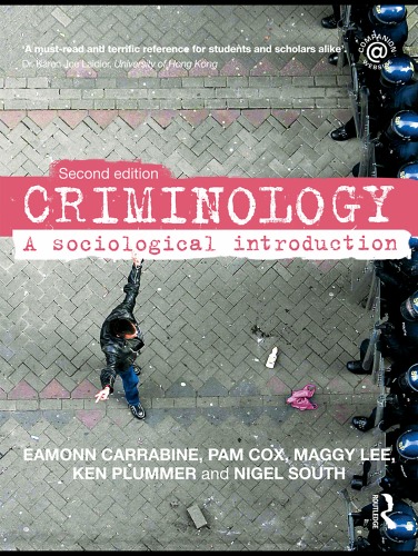 Criminology