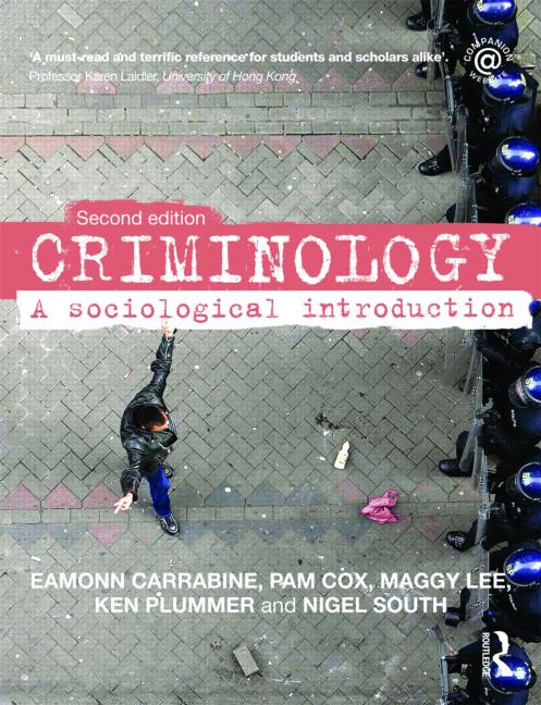 Criminology