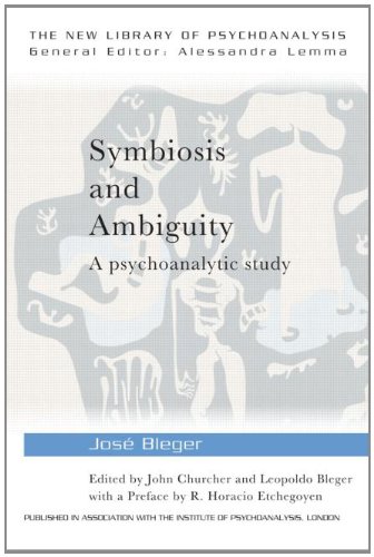 Symbiosis And Ambiguity