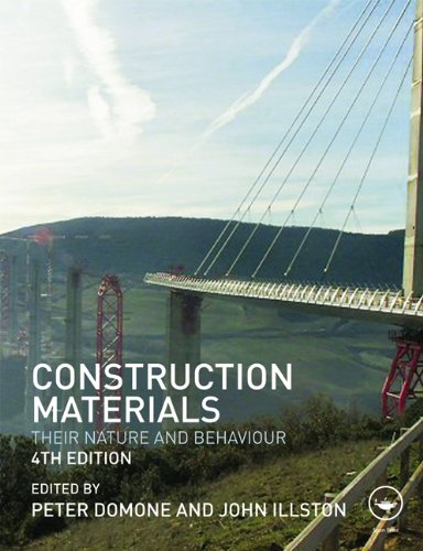 Construction Materials