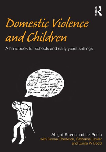 Domestic Violence and Children