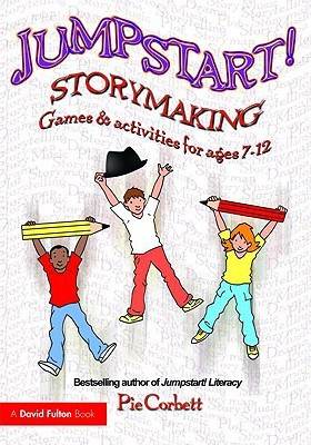 Storymaking (Jumpstart)