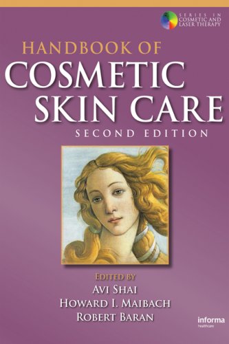 Handbook of Cosmetic Skin Care