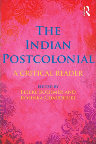 The Indian Postcolonial