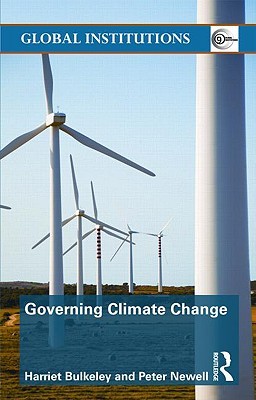 Governing Climate Change