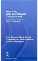 Improving Inter-Professional Collaborations