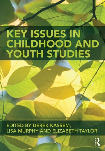 Childhood and Youth Studies