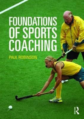 Foundations of Sports Coaching