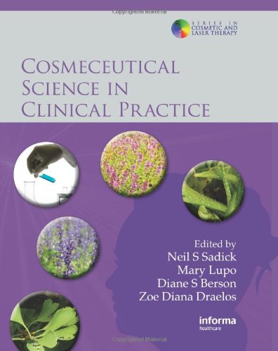 Cosmeceutical Science in Clinical Practice