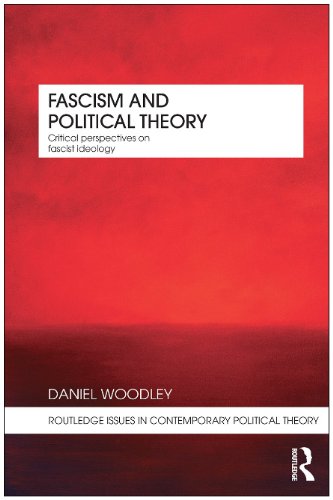 Fascism and Political Theory