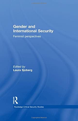 Gender and International Security