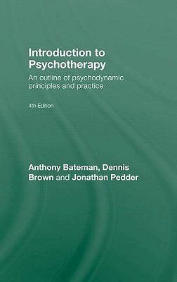 Introduction to Psychotherapy