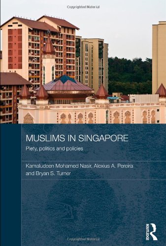 Muslims in Singapore