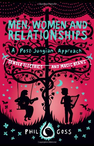 Men, Women And Relationships, A Post Jungian Approach