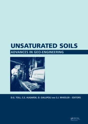 Unsaturated Soils