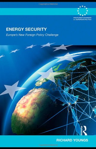 Energy Security